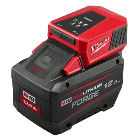 Kompaktowa ładowarka i powerbank M18 TC-0 Milwaukee 4932499165