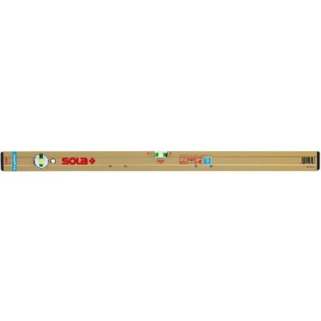 Poziomica magnetyczna SOLA AZM 200 cm