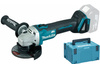 Szlifierka kątowa 18V Makita DGA504ZJ