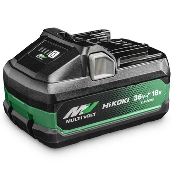 Akumulator wsuwany MultiVolt HiKOKI BSL36B18X