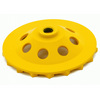 Tarcza diamentowa garnkowa turbo 125mm DeWalt DT3797