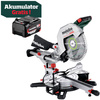 Ukośnica akumulatorowa Metabo KGS 18 LTX BL 305 (614305850)