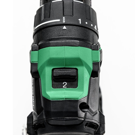 Wiertarko-wkrętarka akumulatorowa HiKOKI DS36DC W4 BODY