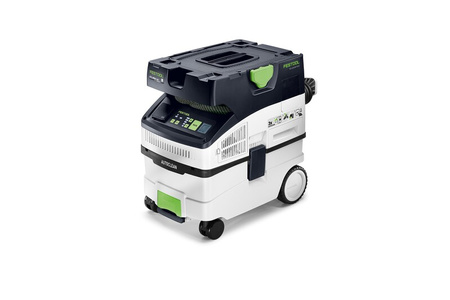 FESTOOL Odkurzacz mobilny CLEANTEC CTL MIDI I AC NOWOŚĆ