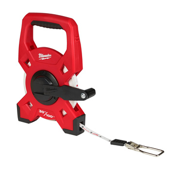 Taśma miernicza zwijana 30m Milwaukee 48225330
