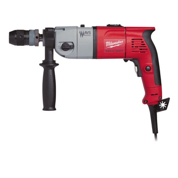 Wiertarka udarowa 1010W 2-biegowa Milwaukee PD2E24RS
