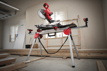 Stojak do ukośnicy MSL 2000 Milwaukee 4933459617