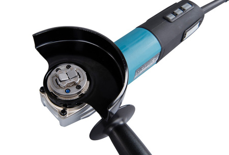 Szlifierka kątowa Makita GA5080RX02