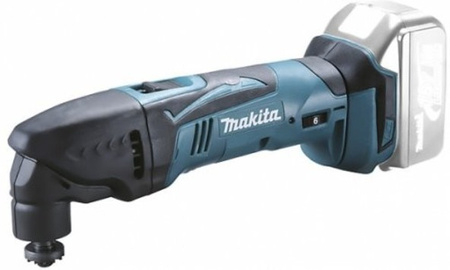 Narzędzie wielofunkcyjne multi-tool 18V Makita DTM50Z