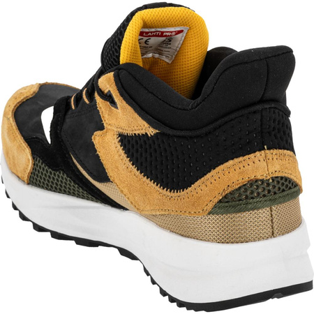 Półbuty z podeszwą Vibram LAHTI PRO r 45