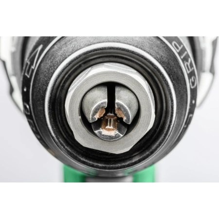 Wiertarko-wkrętarka udarowa HiKOKI DV18DC W2Z