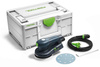 FESTOOL Szlifierka mimośrodowa ETS EC 125/3 EQ-Plus