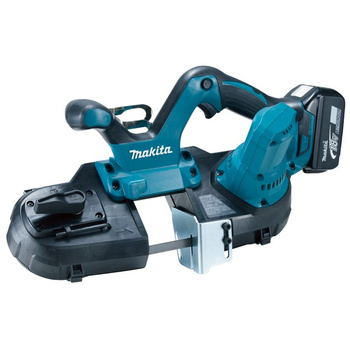 Piła taśmowa 18V Makita DPB181RTE