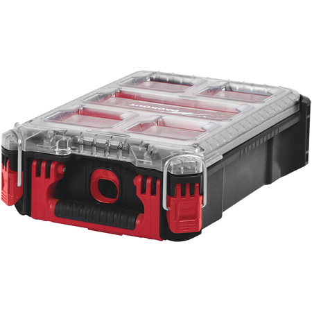 Organizer narzędziowy średni PACKOUT Milwaukee 4932464083