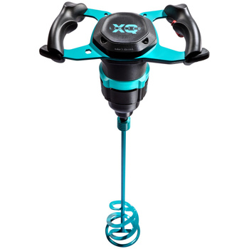 Mieszarka ręczna Collomix XQ1 z mieszadłem WK 120 HF (CX29200)