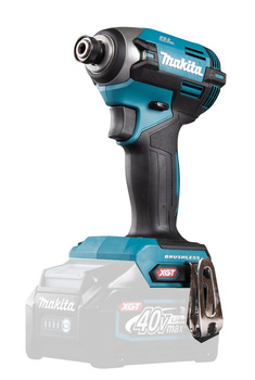 Zakrętarka udarowa 40V Makita XGT TD003GZ