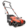 Wertykulator elektryczny Cedrus CEDWE38 1800W 