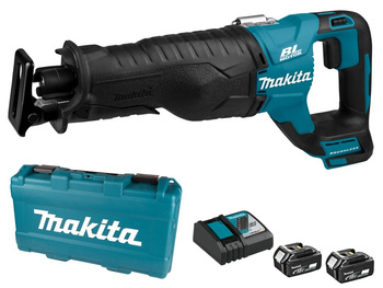 Piła posuwowa 18V Makita DJR187RTE