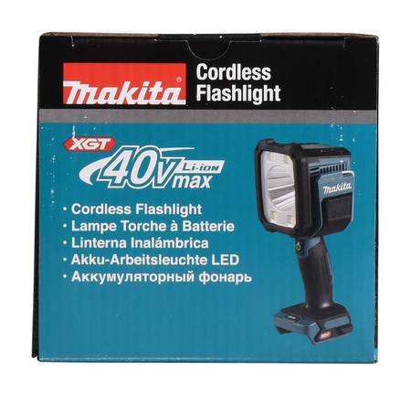 Latarka LED Makita XGT ML007G
