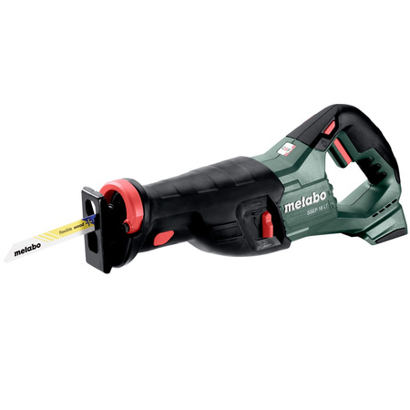 Akumulatorowa piła szablasta Metabo SSEP 18 LT (601616840)