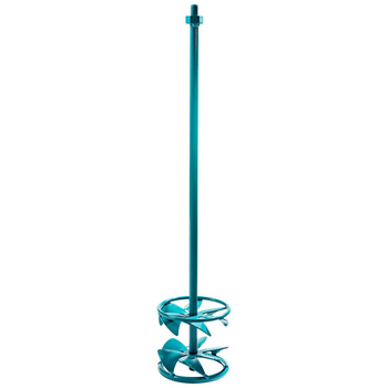 Mieszadło do materiałów płynnych, półpłynnych DLX 120 M M14 COLLOMIX CX40974