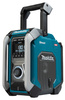 Radio budowlane 18V Makita XGT MR006G