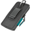 Pokrowiec na telefon z zamkiem Ultimate XL Makita E-12980