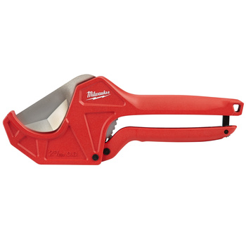 Obcinak do rur PEX PP PE PVC 60mm Milwaukee 4932464173