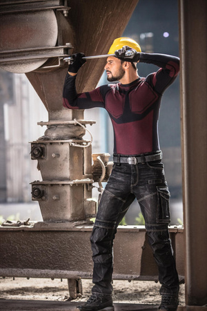 Buty robocze Lahti Pro rozm. 46