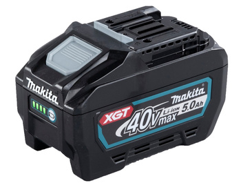 Akumulator 40V max Makita XGT 5,0 Ah (BL4050F)