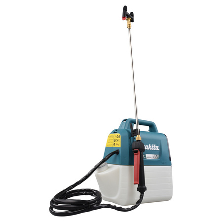 Opryskiwacz akumulatorowy Makita US053DZ