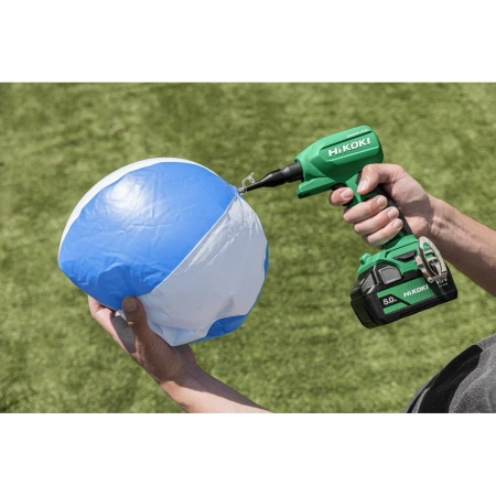 Dmuchawa akumulatorowa HiKOKI RA18DA W4Z