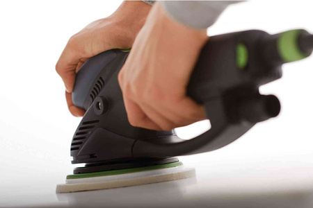 FESTOOL Szlifierka mimośrodowa ROTEX RO 150 FEQ-Plus 100Y