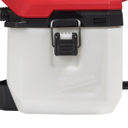Opryskiwacz do pestycydów chemii 3,7L M12 BHCS3L-0 Milwaukee 4933480781