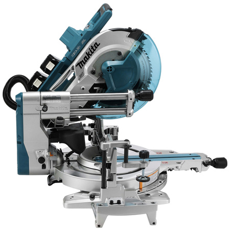 Ukośnica akumulatorowa 2x18V Makita DLS211ZU