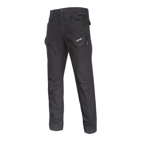 podnie bojówki Slim Fit Lahti Pro rozm. M