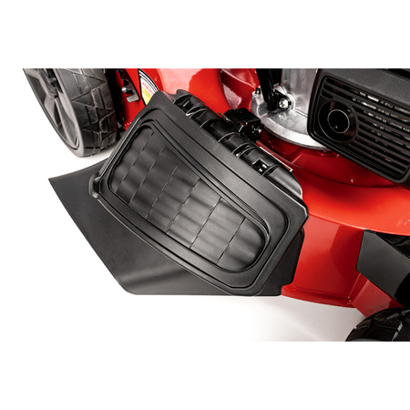 Kosiarka spalinowa z napędem Cedrus KS53S-H AL z silnikiem Honda