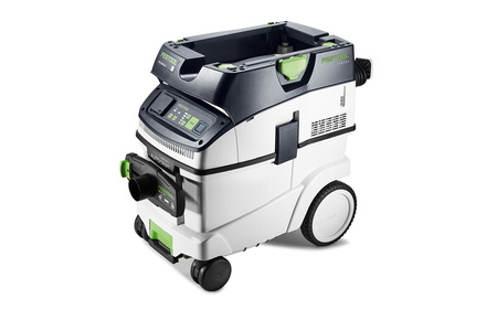 FESTOOL Odkurzacz mobilny CTL 36 EI AC-RENOFIX