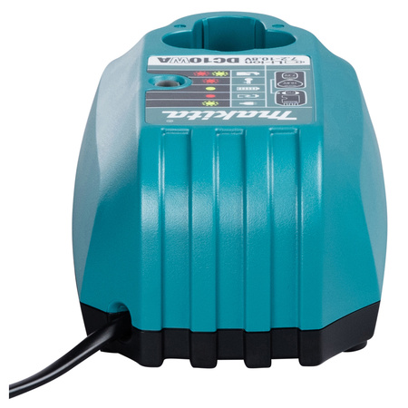 Ładowarka DC10WA 7.2V - 10.8V LI-ION Makita 194588-1