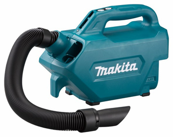 Odkurzacz akumulatorowy 18V Makita DCL184Z