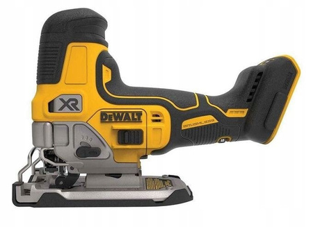 Wyrzynarka DeWALT DCS335N