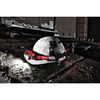 Latarka czołowa akumulatorowa USB 600lm L4HL-VIS-301 Milwaukee 4933479768