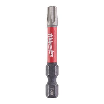 Bit udarowy Milwaukee Shockwave Impact Duty TX30 50mm - 1 sztuka