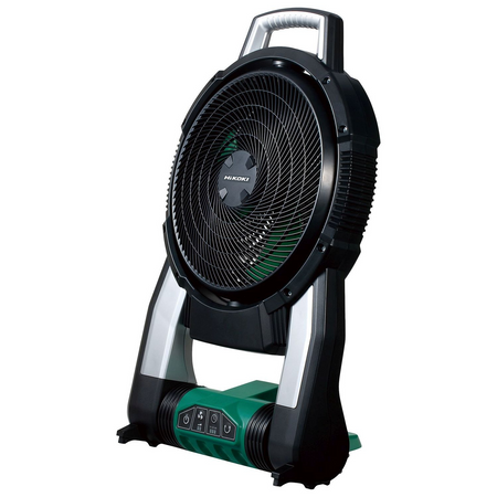 Wentylator akumulatorowy HiKOKI UF18DSAL L0Z