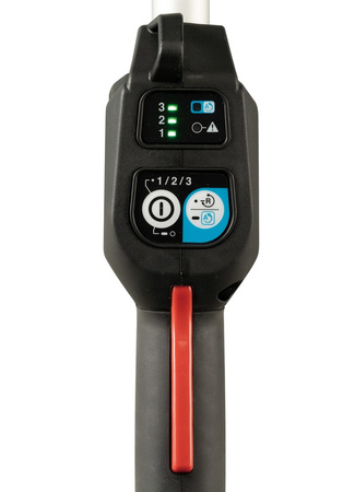 Kosa akumulatorowa do trawy 40V Makita XGT UR007GZ