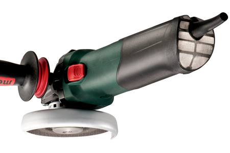 Szlifierka kątowa Metabo WEV 15-125 Quick HT (600562000)