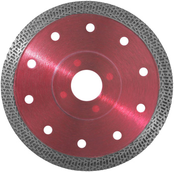 Tarcza diamentowa Dr. Schulze Ceram Cut P 115 22,2 mm 1,4 mm