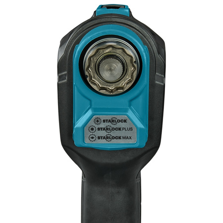 Narzędzie wielofunkcyjne akumulatorowe XGT Makita TM001GZ