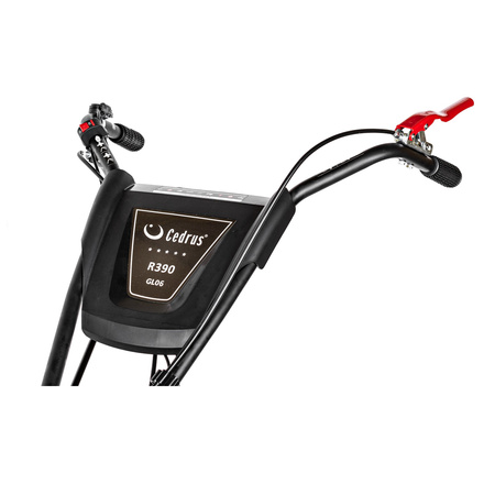 Glebogryzarka spalinowa CEDRUS GL06