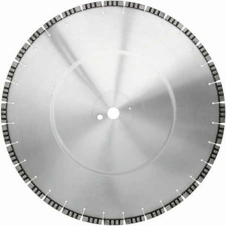 Tarcza diamentowa do betonu Dr. Schulze Alligator S 400 3.2 x 10 100